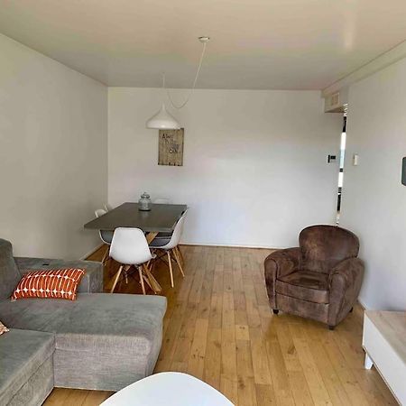 Appartement Cosy Lyon Exterior foto