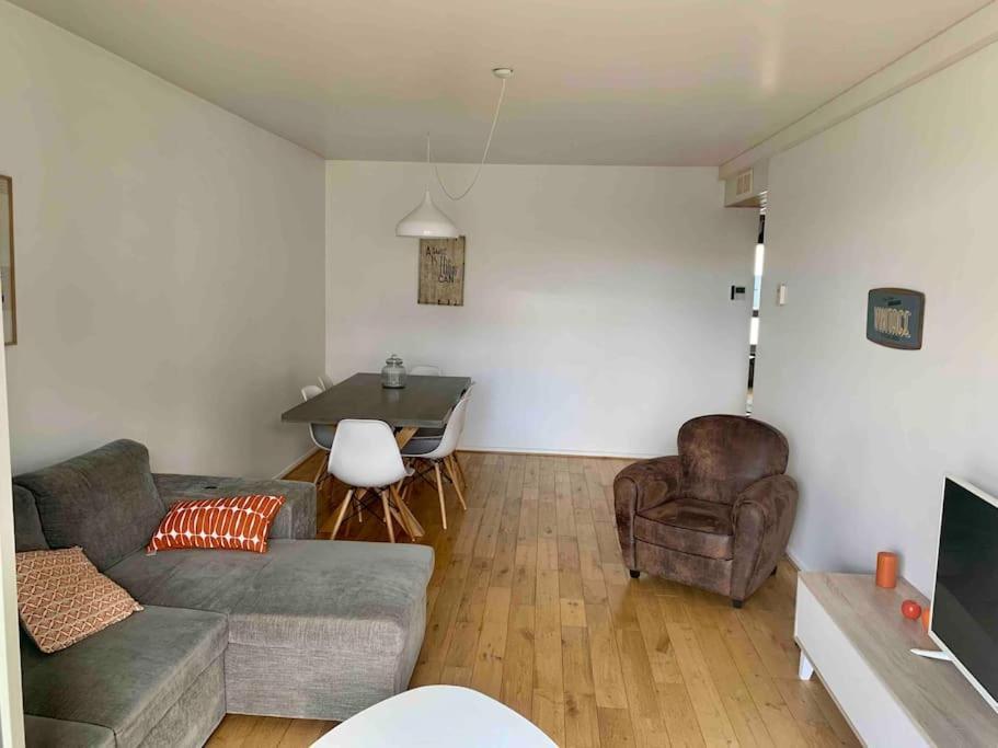 Appartement Cosy Lyon Exterior foto